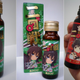 Illustration for article titled This Gamer Energy Drink Gives People Erections